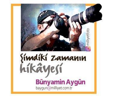 Şimdiki zamanın hikayesi