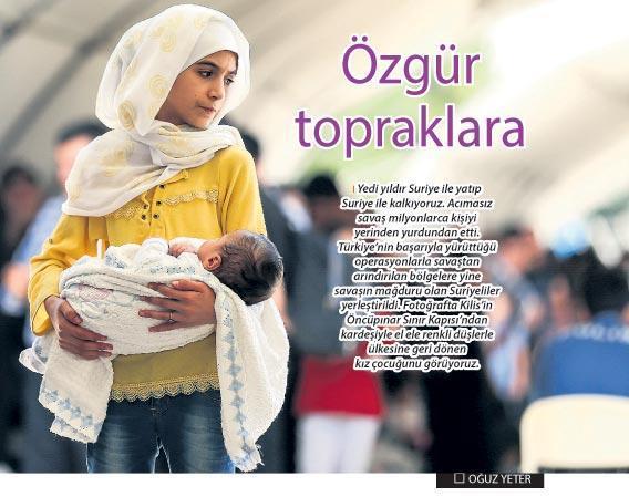 Şimdiki zamanın hikayesi