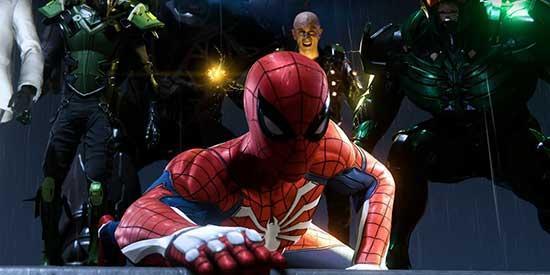 Marvels Spider-Man inceleme: Kahraman olmanın tadını çıkarın