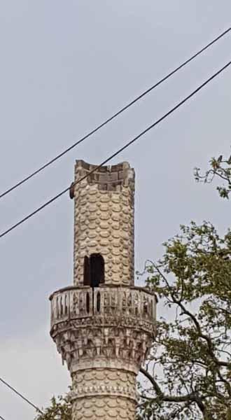 Meteoroloji uyarmıştı Ve sağanak yağış başladı