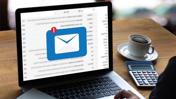 4- Grup metni ya da mail zinciri