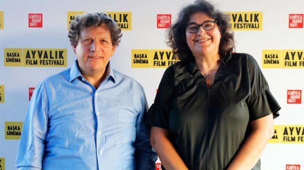 Başka sinema ayvalik film festivali başliyor