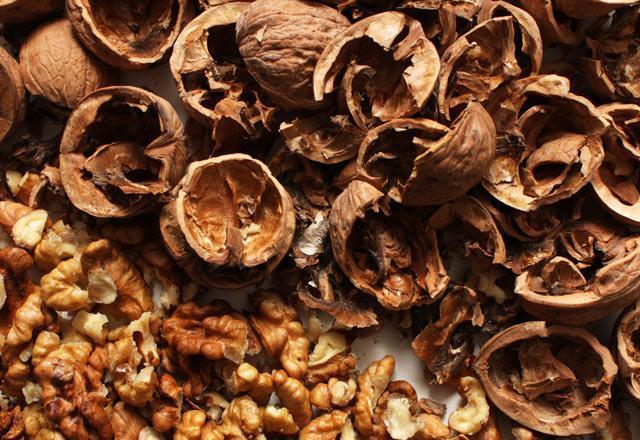 Cevizin daha önce duymadığınız faydaları