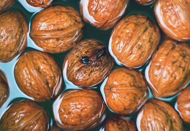 Cevizin daha önce duymadığınız faydaları