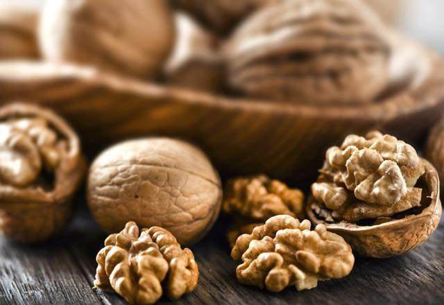 Cevizin daha önce duymadığınız faydaları