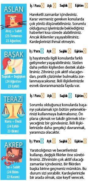 ENGELLER OLABİLİR