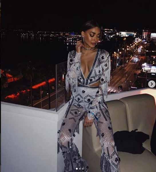 Dilan Çiçek Denizden flaş Victoria’s Secret açıklaması