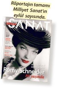 “Korku filmi izleyemem, korkarım”