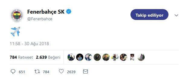 Fenerbahçe Jailsonu açıkladı