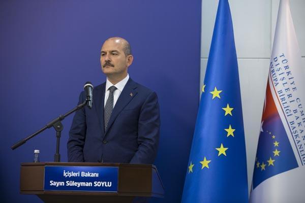 Son dakika... Türkiye düğmeye bastı 4 bakan tek tek açıkladı