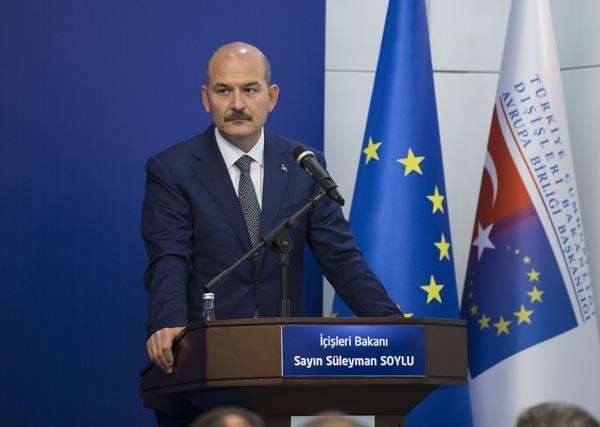 Son dakika... Türkiye düğmeye bastı 4 bakan tek tek açıkladı