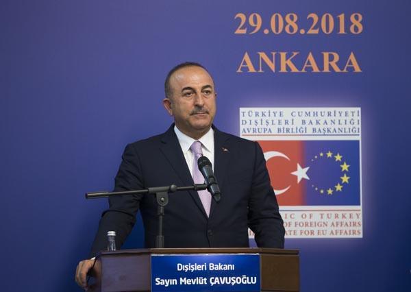 Son dakika... Türkiye düğmeye bastı 4 bakan tek tek açıkladı