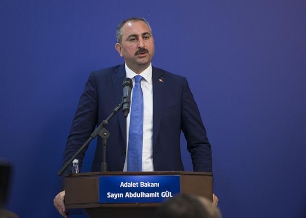 Son dakika... Türkiye düğmeye bastı 4 bakan tek tek açıkladı