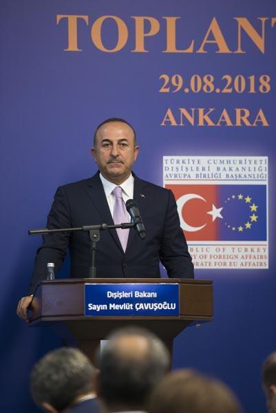 Son dakika... Türkiye düğmeye bastı 4 bakan tek tek açıkladı