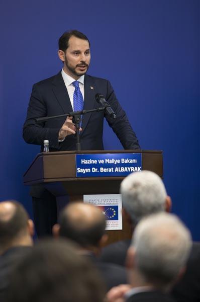 Son dakika... Türkiye düğmeye bastı 4 bakan tek tek açıkladı