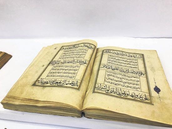 Kraliyetin 2500 yıllık takı seti ele geçti