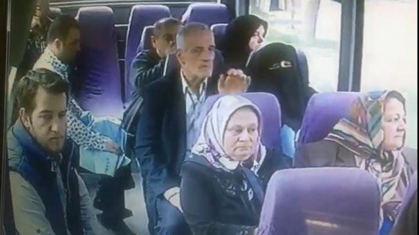 Emeklilerin parasına göz diken şüpheli yakalandı - Güncel Haberler Milliyet