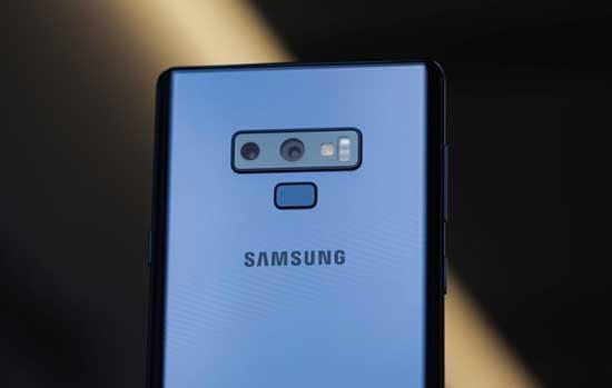 Samsung Galaxy Note 9 inceleme: Parasının karşılığını veren telefon
