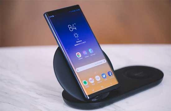 Samsung Galaxy Note 9 inceleme: Parasının karşılığını veren telefon