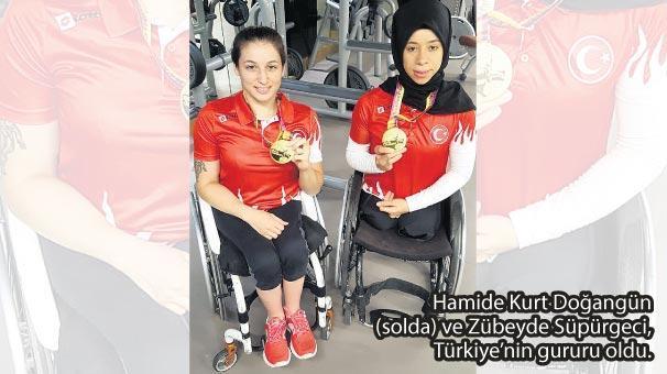 Yeni sandalyelerle gelen ‘çifte zafer’