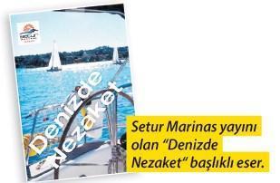 Denizde nezaket kuralları