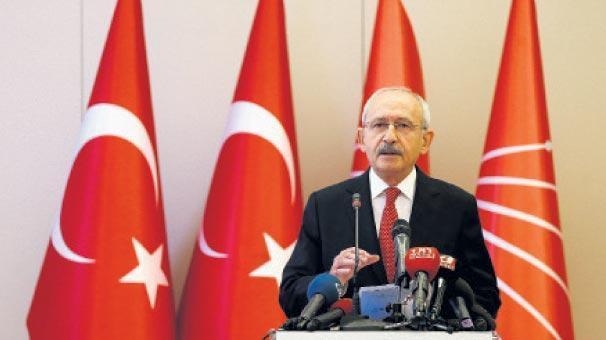 MHP lideri Devlet Bahçeli: ‘Milleti kurban vermeyeceğiz’