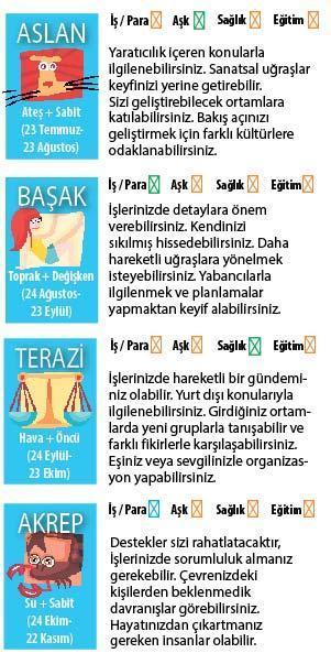 UFKUMUZU GENİŞ TUTALIM