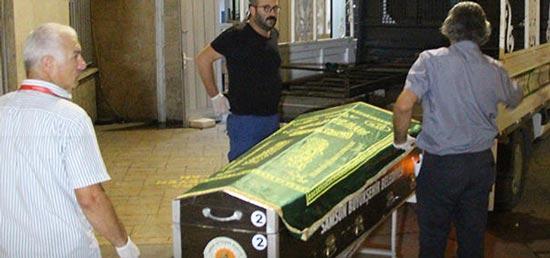 Son dakika | Şişko Nuri lakaplı sanatçı Sıtkı Sezgin hayatını kaybetti