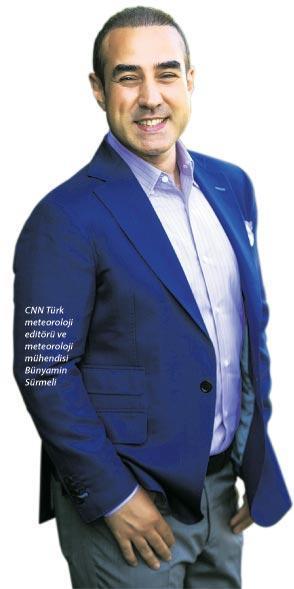 Felaketlerin başlangıcındayız