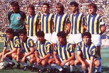 Fenerbahçeli eski futbolcu Erdiye tahliye