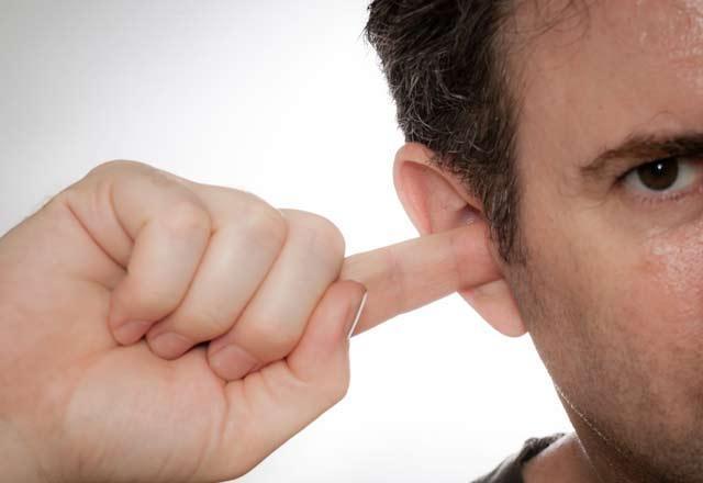 Kulak kaşıntısı neden olur