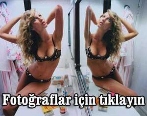Gisele’in de seks kaseti çıktı