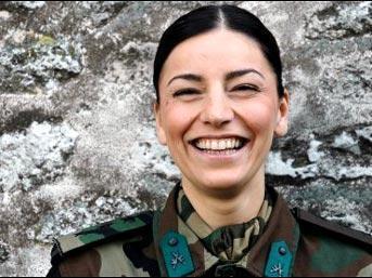 Oyuncu Seda Akman ve Durul Bazanın 10 yıl hapsi istendi