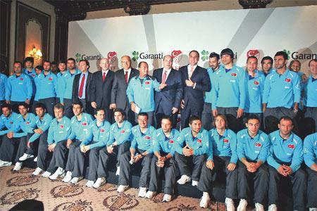 Türkiye’nin yeni imajı