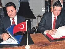 AKP’nin kapatılması  AB sürecini askıya alır