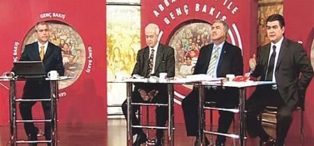 Parti kapatmak suç mu, görev mi