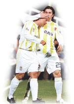 Fenerbahçe kazanır