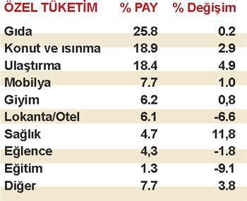 Vatandaş eğitimden kısıyor, sağlığına ve yol parasına yetiştiriyor