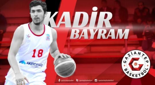Gaziantep Basketbol, 2 oyuncusuyla sözleşme yeniledi