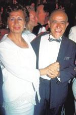 Sakıp Ağa korosu