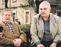 Sakıp Ağa korosu
