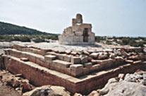 Patara Feneri’ni bulduk (...Önemli olan kullanabilmek)