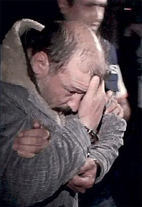 Barış Türkiye’den çıkamadı...