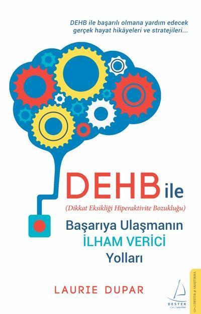 DEHB İLE BAŞARI