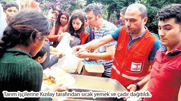 ‘İklim değişiyor zihinsel dönüşüme ihtiyacımız var’