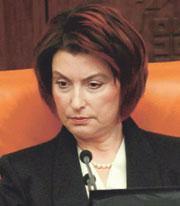 Aysun Kayacı’nın ne çok seveni varmış