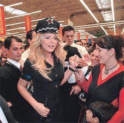Erdoğan’ın Kayacı tepkisi