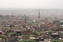 Bir Türkiye mozaiği :  HATAY