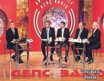 Demokrasiyi konuşalım dedik ama...