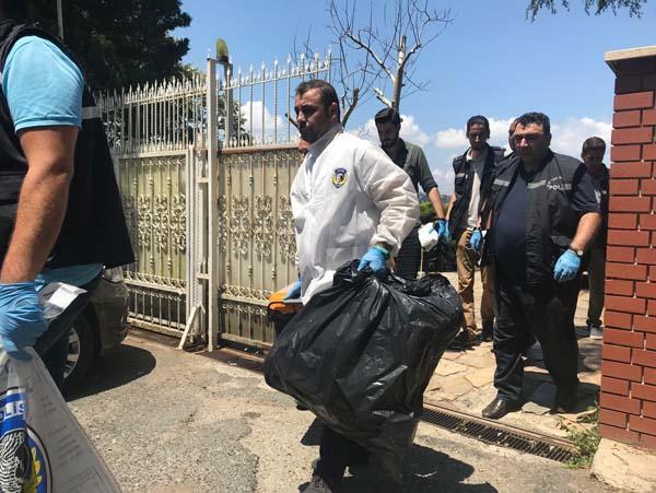 Saçan: Asıl isim Tuğba Babuna